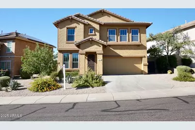 3824 W Rushmore Drive, Anthem, AZ 85086 - Photo 1