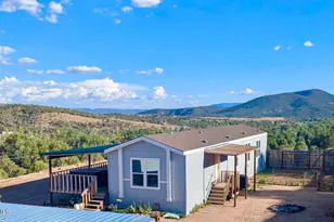 49550 N Hwy 288 --, Young, AZ 85554 - Photo 1