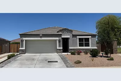 29928 W Earll Drive, Buckeye, AZ 85396 - Photo 1