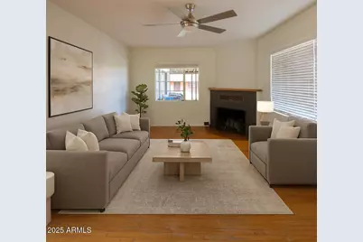 5109 E Oak Street, Phoenix, AZ 85008 - Photo 2