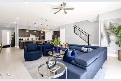 7449 E Via De Luna Drive, Scottsdale, AZ 85255 - Photo 16