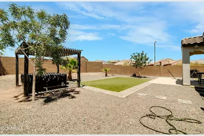 19132 W Morning Glory Drive, Buckeye, AZ 85326 - Photo 38