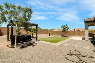 19132 W Morning Glory Dr, Buckeye, AZ 85326 - Photo 38