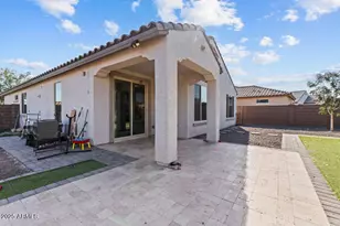 19132 W Morning Glory Dr, Buckeye, AZ 85326 - Photo 36