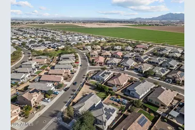 19132 W Morning Glory Drive, Buckeye, AZ 85326 - Photo 52