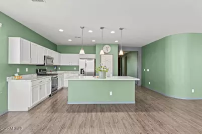 19132 W Morning Glory Drive, Buckeye, AZ 85326 - Photo 1