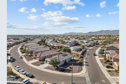 19132 W Morning Glory Drive, Buckeye, AZ 85326 - Photo 48