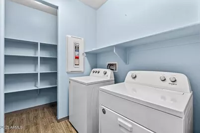 19132 W Morning Glory Drive, Buckeye, AZ 85326 - Photo 34