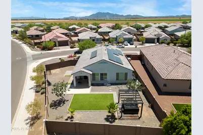 19132 W Morning Glory Drive, Buckeye, AZ 85326 - Photo 46