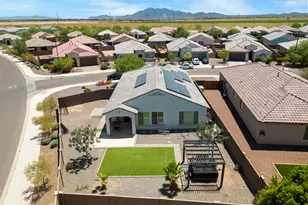 19132 W Morning Glory Dr, Buckeye, AZ 85326 - Photo 46