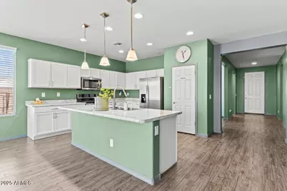 19132 W Morning Glory Drive, Buckeye, AZ 85326 - Photo 8