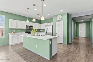 19132 W Morning Glory Dr, Buckeye, AZ 85326 - Photo 8