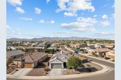 19132 W Morning Glory Drive, Buckeye, AZ 85326 - Photo 50