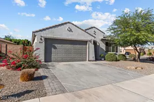 19132 W Morning Glory Dr, Buckeye, AZ 85326 - Photo 4