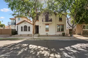 1422 S Colt, Gilbert, AZ 85296 - Photo 1