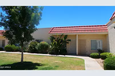 17202 N 16th Drive #9, Phoenix, AZ 85023 - Photo 1