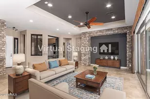 1764 E Harmony Wy, Queen Creek, AZ 85140 - Photo 10