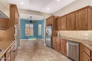 1764 E Harmony Wy, Queen Creek, AZ 85140 - Photo 14