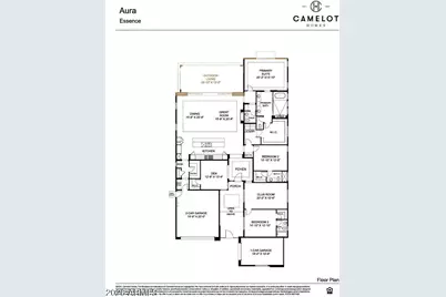 10532 N 128th Place, Scottsdale, AZ 85259 - Photo 2