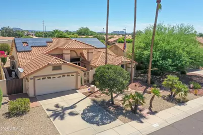 20143 N 92nd Avenue, Peoria, AZ 85382 - Photo 1