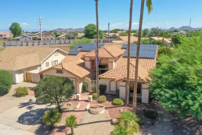 20143 N 92nd Avenue, Peoria, AZ 85382 - Photo 4