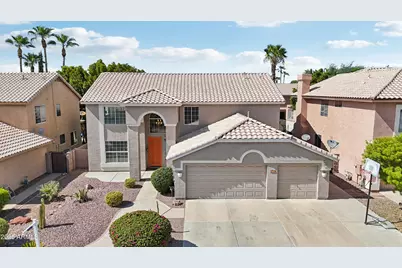 2362 W Binner, Chandler, AZ 85224 - Photo 1