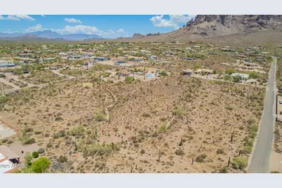 0 E Boulder Lot A Street, Apache Junction, AZ 85119 - Photo 12