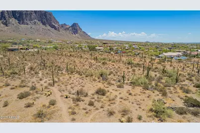 0 E Boulder St Lot B --, Apache Junction, AZ 85119 - Photo 4