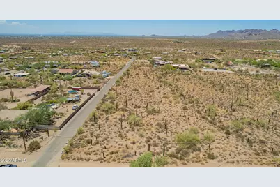 0 E Boulder St Lot B --, Apache Junction, AZ 85119 - Photo 8