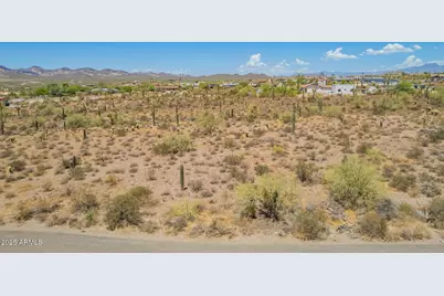 0 E Boulder St Lot C --, Apache Junction, AZ 85119 - Photo 2