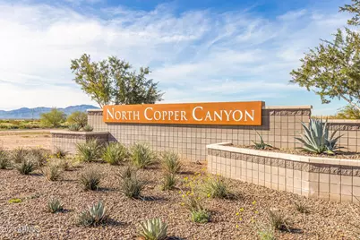 18068 W Camino De Oro --, Surprise, AZ 85387 - Photo 44