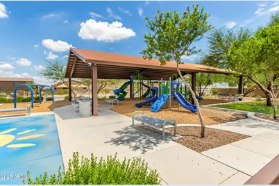 18068 W Camino De Oro --, Surprise, AZ 85387 - Photo 48