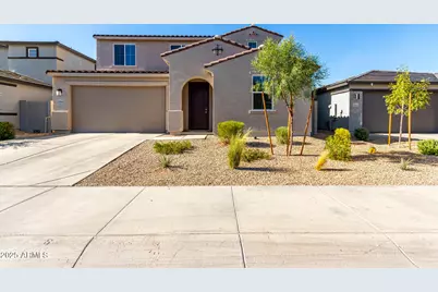18068 W Camino De Oro --, Surprise, AZ 85387 - Photo 1