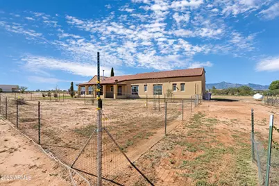 10379 E Blue Sky Vista, Hereford, AZ 85615 - Photo 36