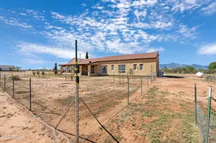 10379 E Blue Sky Vista, Hereford, AZ 85615 - Photo 36