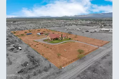 10379 E Blue Sky Vista, Hereford, AZ 85615 - Photo 40