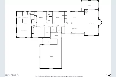 10379 E Blue Sky Vista, Hereford, AZ 85615 - Photo 56