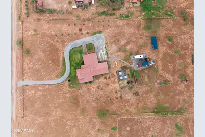 10379 E Blue Sky Vista, Hereford, AZ 85615 - Photo 46