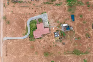 10379 E Blue Sky Vista, Hereford, AZ 85615 - Photo 46