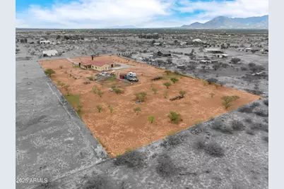 10379 E Blue Sky Vista, Hereford, AZ 85615 - Photo 44