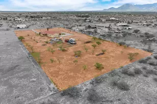 10379 E Blue Sky Vista, Hereford, AZ 85615 - Photo 44