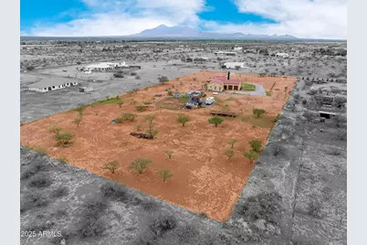 10379 E Blue Sky Vista, Hereford, AZ 85615 - Photo 42