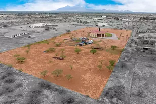 10379 E Blue Sky Vista, Hereford, AZ 85615 - Photo 42