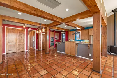 10379 E Blue Sky Vista, Hereford, AZ 85615 - Photo 8