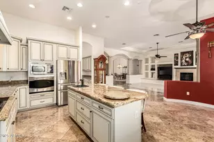 5399 S Via de Rico, Gold Canyon, AZ 85118 - Photo 26