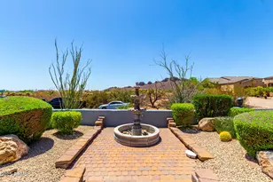 5399 S Via de Rico, Gold Canyon, AZ 85118 - Photo 8