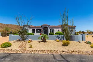 5399 S Via de Rico, Gold Canyon, AZ 85118 - Photo 2