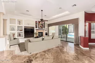 5399 S Via de Rico, Gold Canyon, AZ 85118 - Photo 16