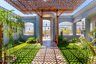 5399 S Via de Rico, Gold Canyon, AZ 85118 - Photo 12