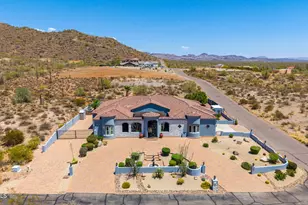 5399 S Via de Rico, Gold Canyon, AZ 85118 - Photo 70